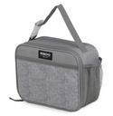 [00063124] IGLOO - Horizonal Lunch 5 - Grey  Image 