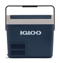 [00032989] IGLOO - IGLOO COMPRESSOR FRIDGE 18 - RGD BLU.MIST.RGD BLU.MIST Image 