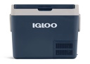 [00050630] IGLOO - IGLOO COMPRESSOR FRIDGE 40 - RGD BLU.MIST.RGD BLU.MIST Image 