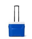 [00034460] IGLOO - Laguna 28 Roller Cooler  - Majestic Blue  Image 