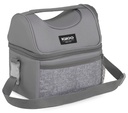 [00063139] IGLOO - Playmate Gripper  9 - Grey  Image 