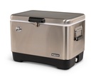 [00050656] IGLOO - Legacy 54 Qt Cooler - Stainless Steel  Image 