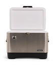 [00050656] IGLOO - Legacy 54 Qt Cooler - Stainless Steel  Image 