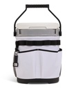 [00063551] IGLOO - Marine 20 Qt Cooler Bucket - White  Image 