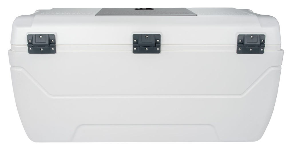 [00050048] IGLOO - Maxcold 165 Cool Box, White - 156 Litres Image 