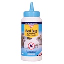 [ZER982] STV Bed Bug & Dust Mite Killer Powder - 250g Image 