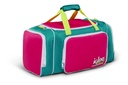 [00065481] IGLOO - Retro Duffel Bag Cooler - Dark Jade  Image 