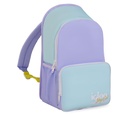 [00063086] IGLOO - Retro Duffel Bag Cooler - Lilac Image 