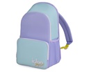 [00063086] IGLOO - Retro Duffel Bag Cooler - Lilac Image 