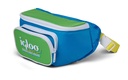 [00066059] IGLOO - Retro Fanny Pack Cooler Bag  - Blue  Image 