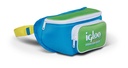 [00066059] IGLOO - Retro Fanny Pack Cooler Bag  - Blue  Image 