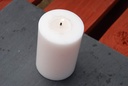 [STV426] STV Citronella Pillar Candle Image 