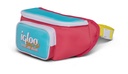 [00066058] IGLOO - Retro Fanny Pack Cooler Bag  - Watermelon Image 