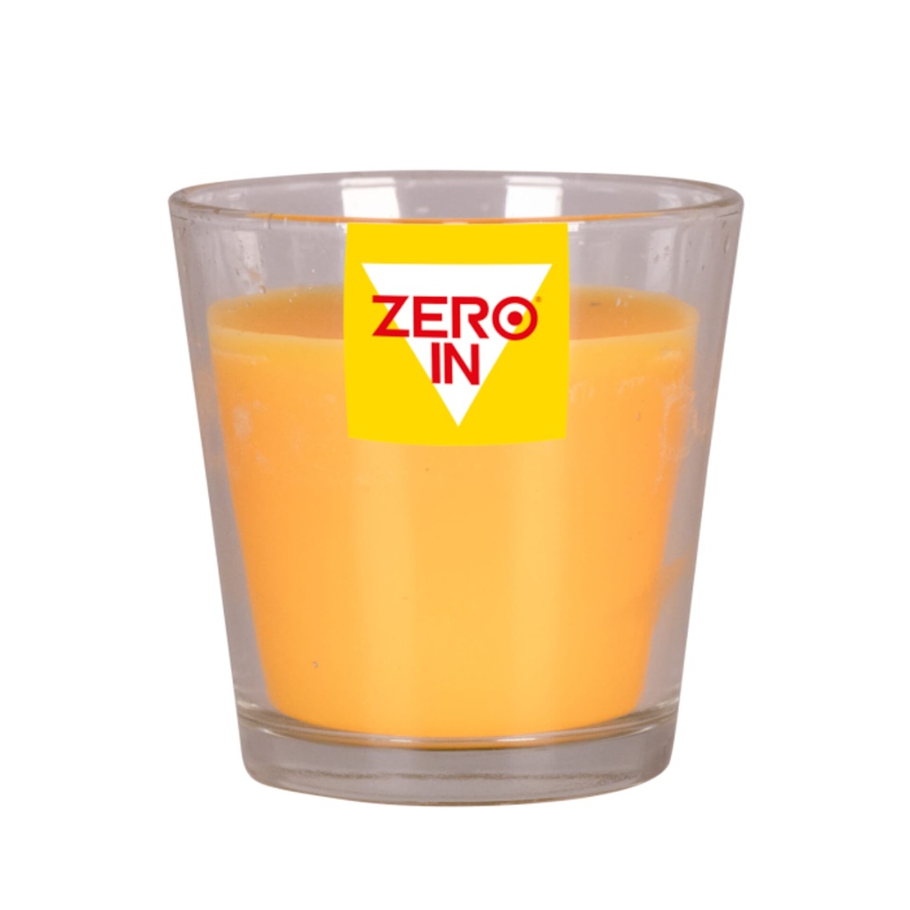 [ZER875] STV 20-Hour Jar Candle Image 