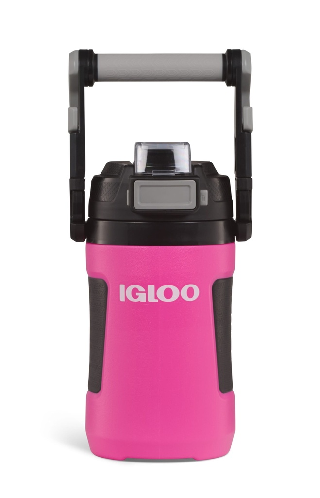 [00031530] IGLOO - Rival 1 QT Auto Chug jug  - Pink Fizz  Image 