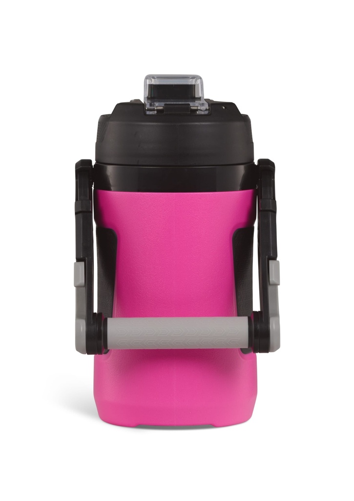 [00031530] IGLOO - Rival 1 QT Auto Chug jug  - Pink Fizz  Image 