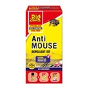 [COM034] STV Anti Mouse Repellent Kit Image 