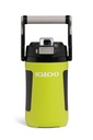 [00031534] IGLOO - Rival 1/2 Gallon Auto Chug jug  - Acid Green  Image 