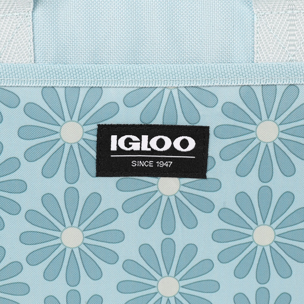 [00063190] IGLOO - Tote 14 Print Essentials Assortment -  Image 