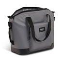 [00063791] IGLOO - Trailmate 24-Can Tote Cooler Bag
 - Carbonite  Image 