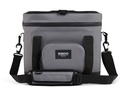 [00063787] IGLOO - Trailmate® 18-Can Cooler Bag - Carbonite  Image 