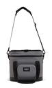 [00063787] IGLOO - Trailmate® 18-Can Cooler Bag - Carbonite  Image 