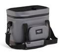 [00063787] IGLOO - Trailmate® 18-Can Cooler Bag - Carbonite  Image 