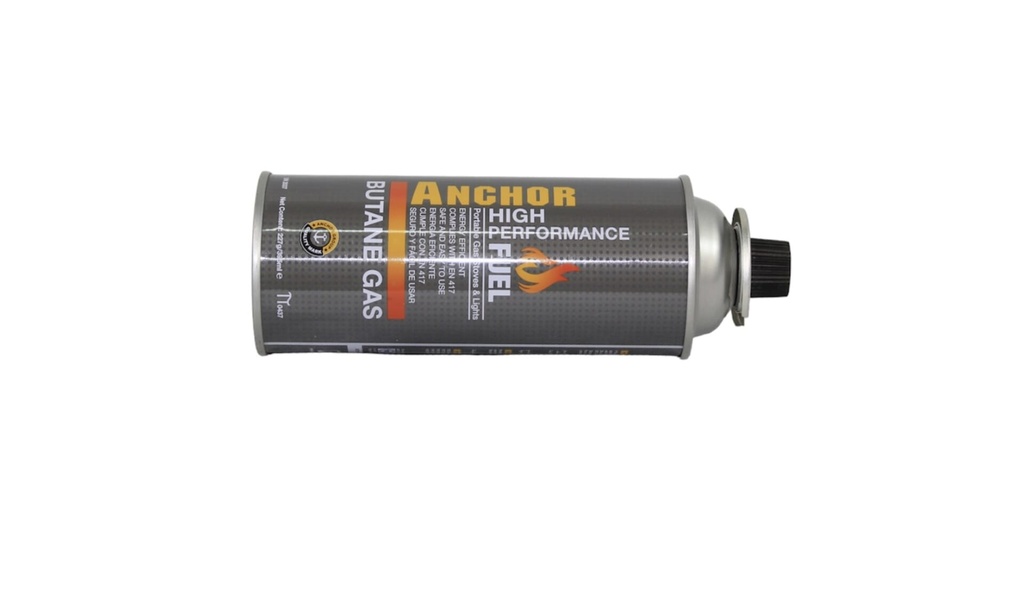 [CA220] Anchor Butane Gas 1x220GM Image 