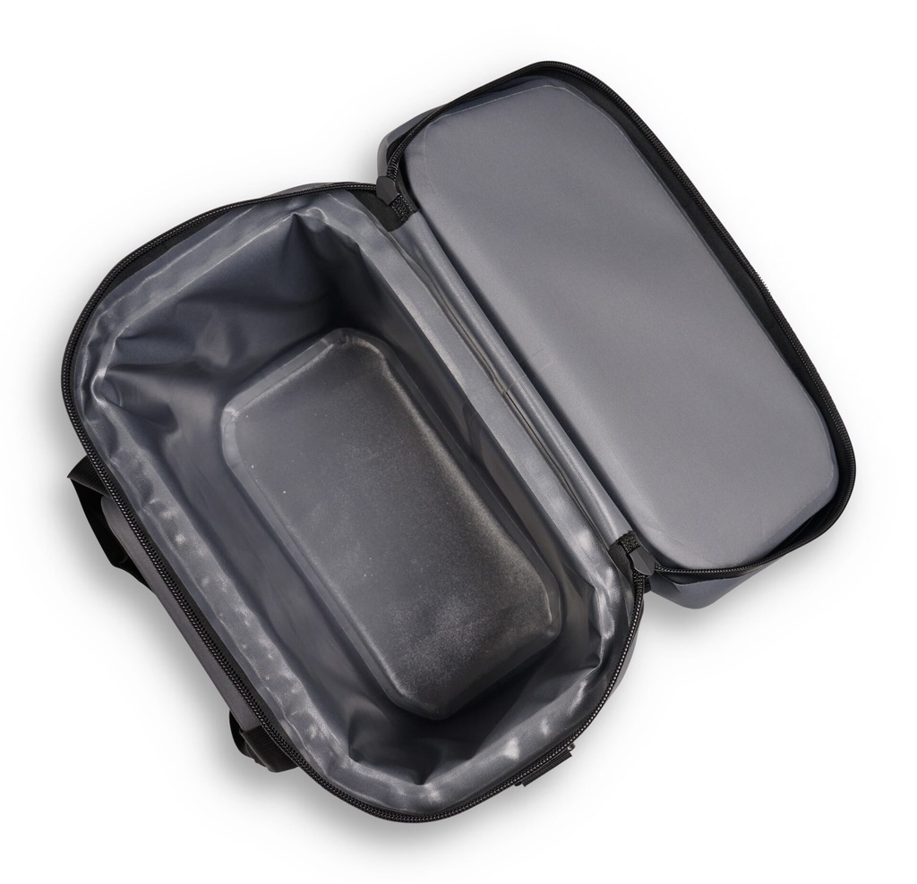 [00063788] IGLOO - Trailmate® 30-Can Cooler Bag - Carbonite  Image 