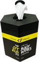 [TFCT02] Klean Freak - Body Wipes - The Filler - Citrus Image 