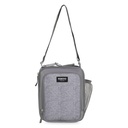 [00063133] IGLOO - Vertical Lunch 5 - Grey  Image 