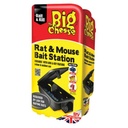 [STV179] STV  Rat & Mouse Bait Station Image 