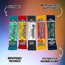 [FDMX20] Klean Freak - The Flusher wipes - 20 pack - Mixed Image 