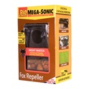 [STV608] STV  Mega-Sonic® Fox Repeller Image 