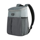 [00066206] IGLOO- Essentials 18 Can Backpack  - Castlerock Image 