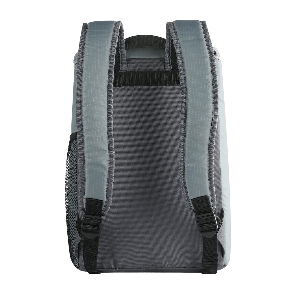 [00066206] IGLOO- Essentials 18 Can Backpack  - Castlerock Image 