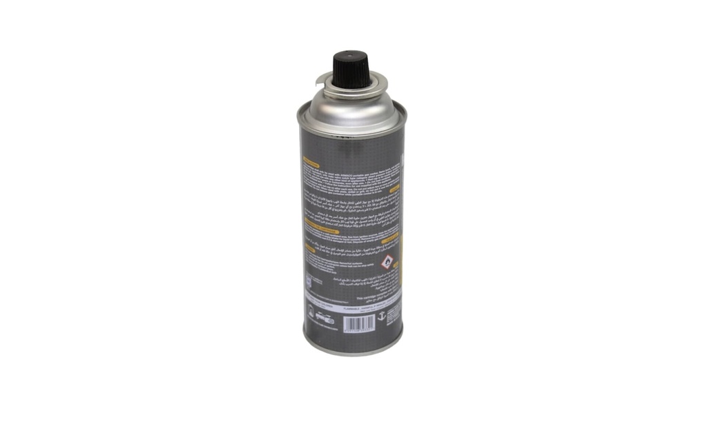 [CAN2274] Anchor Butane Gas 4x220GM Image 