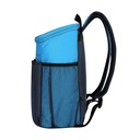 [00066208] IGLOO-18 Can Backpack Opp Essentials - Blue  Image 