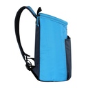 [00066208] IGLOO-18 Can Backpack Opp Essentials - Blue  Image 