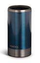 [00071110] IGLOO-12 Oz Stainless Coolmate Slim Gloss - Modern Blue Image 