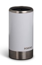 [00071108] IGLOO-12 Oz Stainless Coolmate Slim Gloss - White  Image 