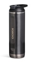 [00071073] IGLOO-20 Oz Stainless Steel Tumbler - Carbonite Image 