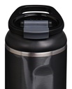 [00071073] IGLOO-20 Oz Stainless Steel Tumbler - Carbonite Image 