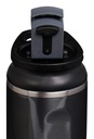 [00071073] IGLOO-20 Oz Stainless Steel Tumbler - Carbonite Image 