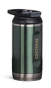 [00071065] IGLOO-12 Oz Stainless Steel Tumbler - Spruce Image 