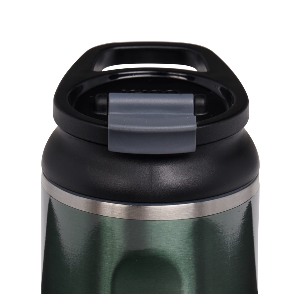 [00071065] IGLOO-12 Oz Stainless Steel Tumbler - Spruce Image 