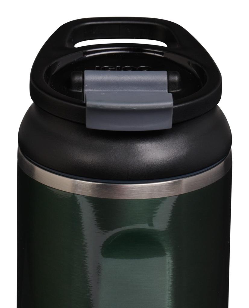 [00071075] IGLOO-20 Oz Stainless Steel Tumbler - Spruce Image 