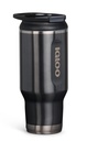 [00071078] IGLOO-32 Oz Stainless Steel Tumbler - Carbonite  Image 