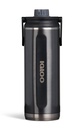 [00071099] IGLOO-64 Oz Stainless Steel Chug Bottle - Carbonite Image 