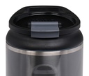 [00071078] IGLOO-32 Oz Stainless Steel Tumbler - Carbonite  Image 